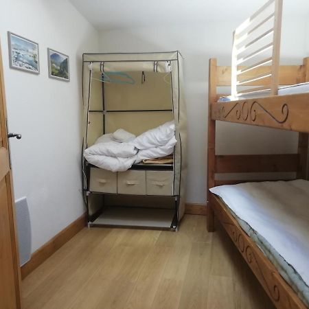 94 M2 Spacieux Insonorise En Plein Centre - Deux Parkings Couverts Gratuits Et Wifi Gratuit ! Saint-Gervais-les-Bains Eksteriør billede